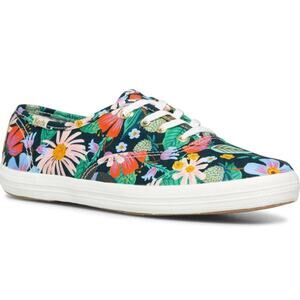 Keds x Rifle Paper Champion Dovecote sneakers 9 W